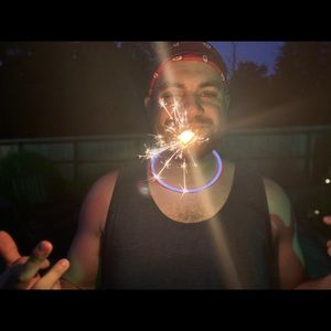 Meet your Posher, Nick